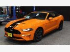 Thumbnail Photo 68 for 2020 Ford Mustang